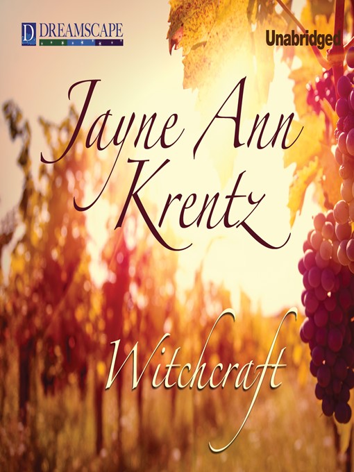 Title details for Witchcraft by Jayne Ann Krentz - Available